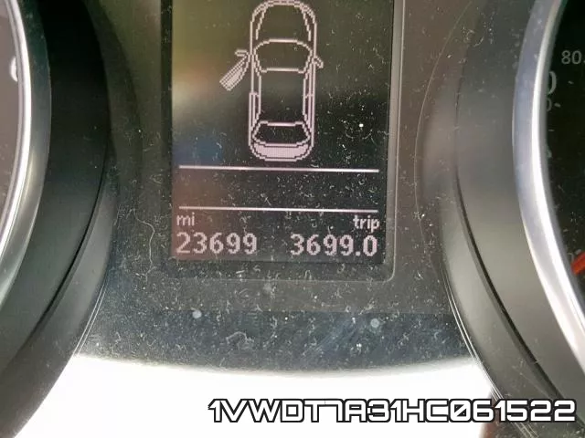 1VWDT7A31HC061522