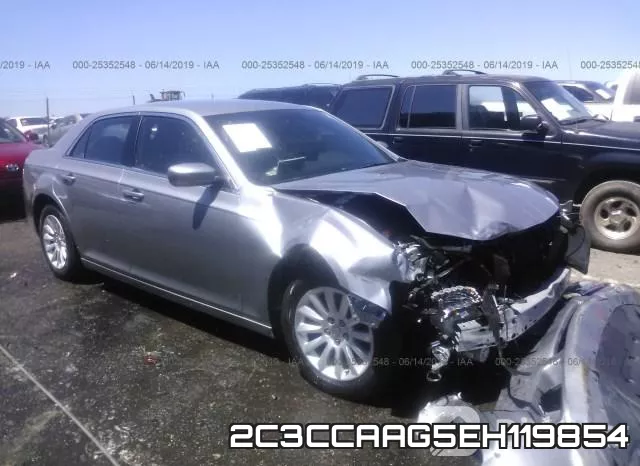 2C3CCAAG5EH119854