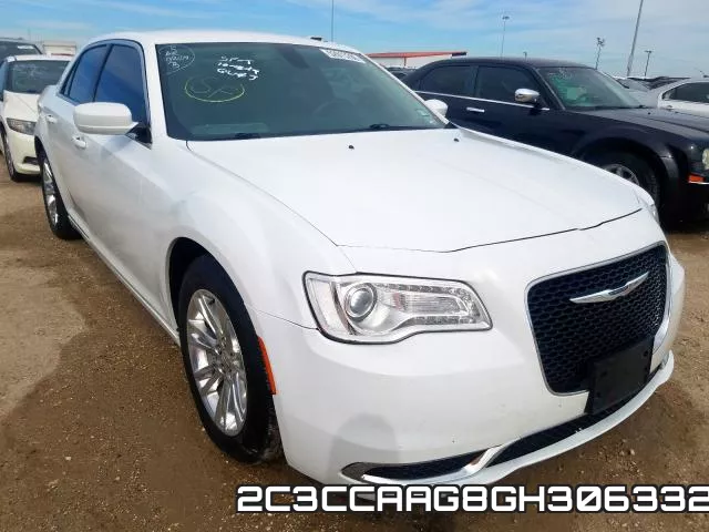 2C3CCAAG8GH306332