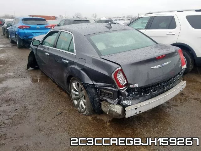 2C3CCAEG8JH159267