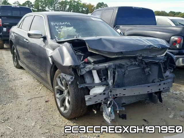2C3CCAEGXGH197950