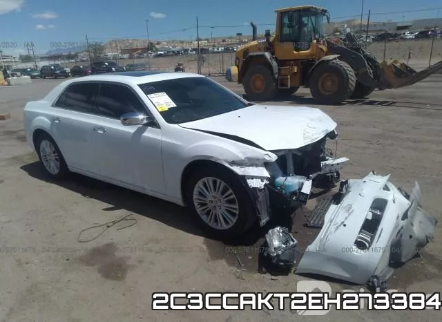 2C3CCAKT2EH273384