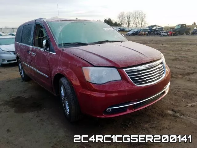 2C4RC1CG5ER200141