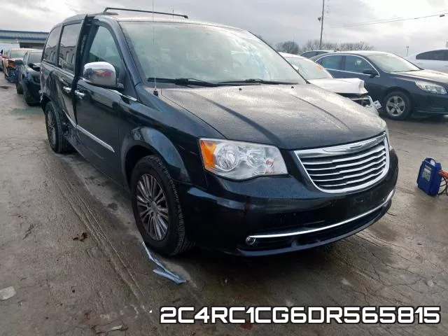 2C4RC1CG6DR565815