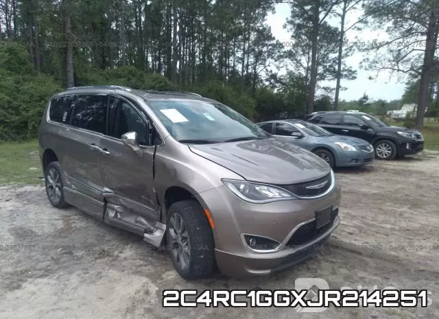 2C4RC1GGXJR214251