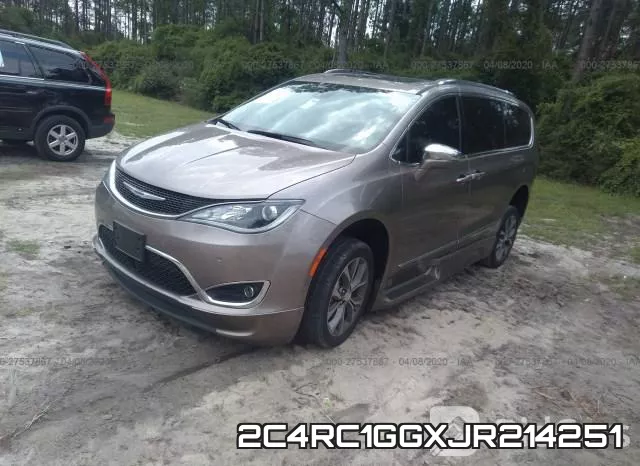 2C4RC1GGXJR214251