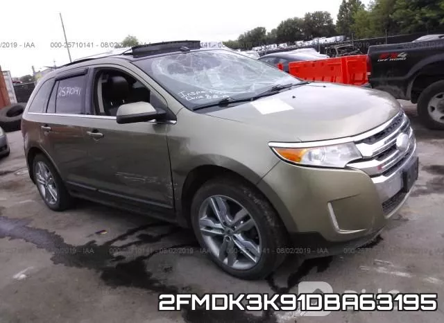 2FMDK3K91DBA63195