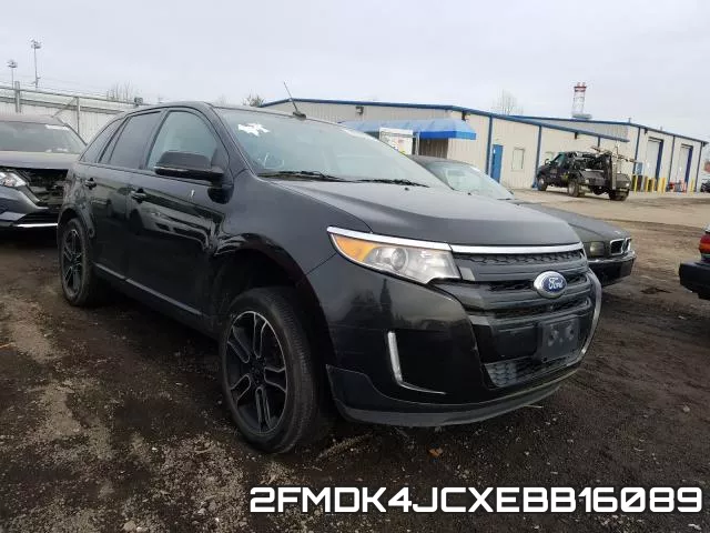 2FMDK4JCXEBB16089