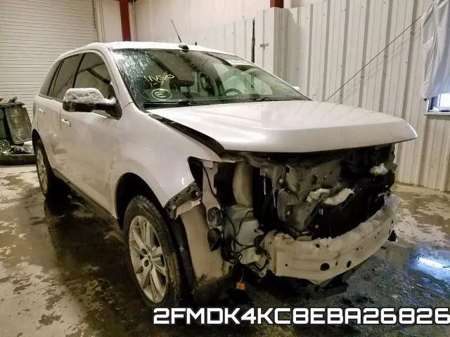 2FMDK4KC8EBA26826