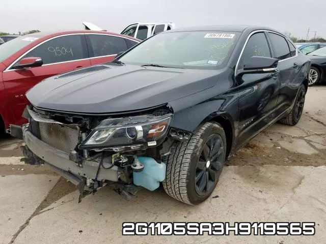 2G1105SA3H9119565
