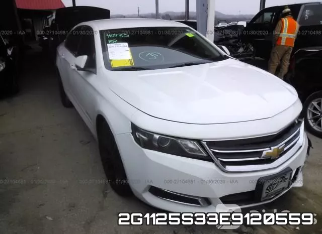 2G1125S33E9120559