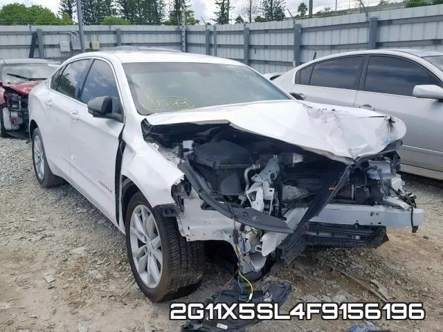 2G11X5SL4F9156196