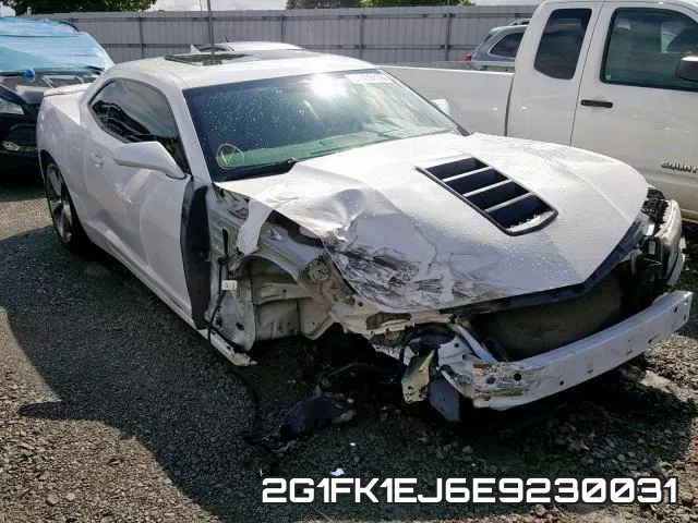 2G1FK1EJ6E9230031