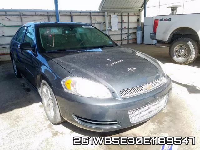 2G1WB5E30E1189547