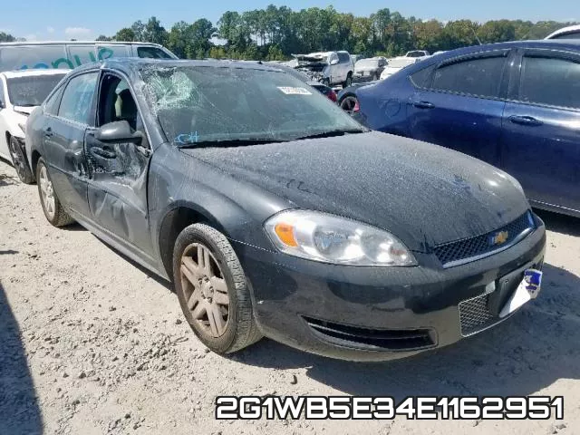 2G1WB5E34E1162951