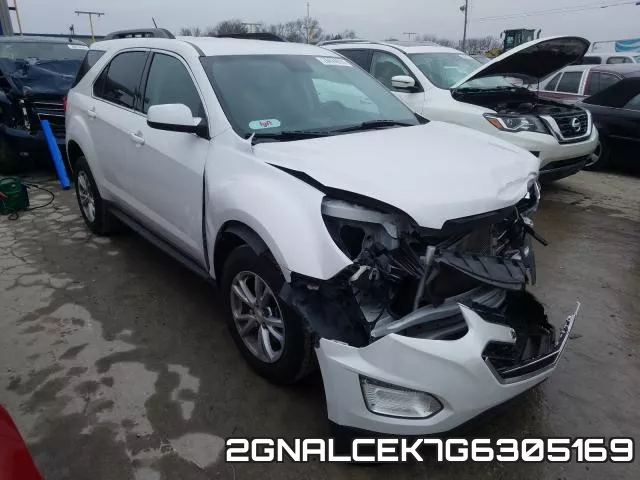 2GNALCEK7G6305169
