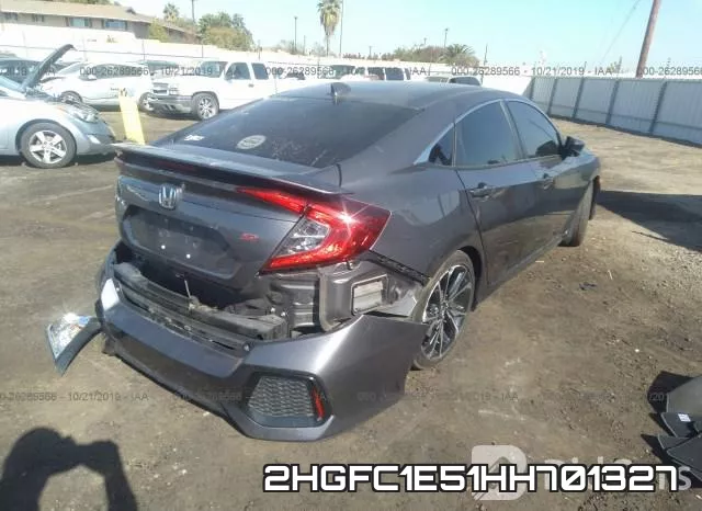 2HGFC1E51HH701327