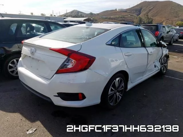 2HGFC1F37HH632138