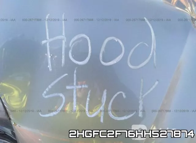 2HGFC2F76HH527874