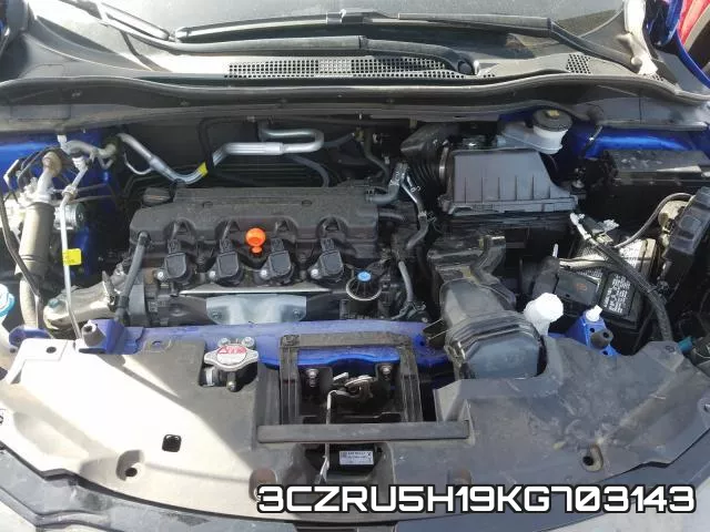 3CZRU5H19KG703143