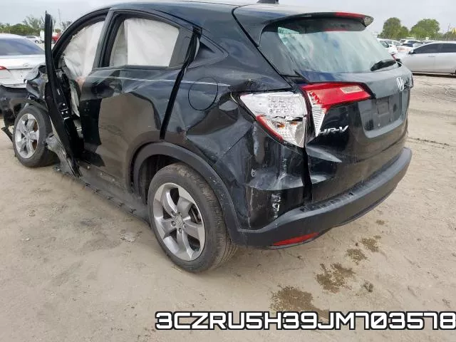 3CZRU5H39JM703578