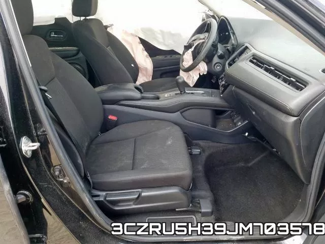 3CZRU5H39JM703578
