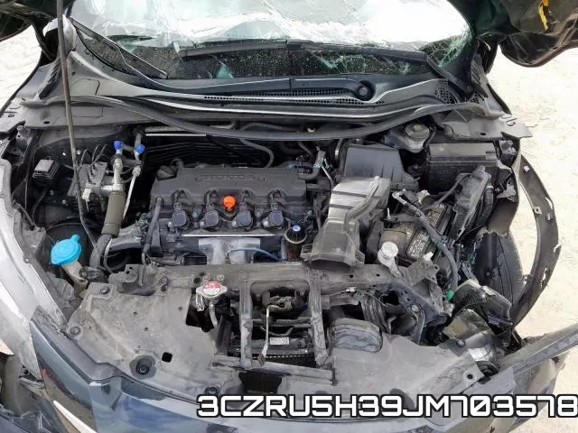 3CZRU5H39JM703578