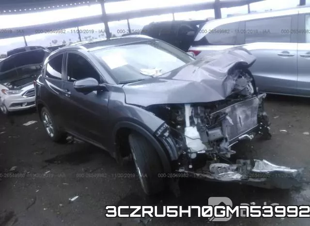 3CZRU5H70GM753992