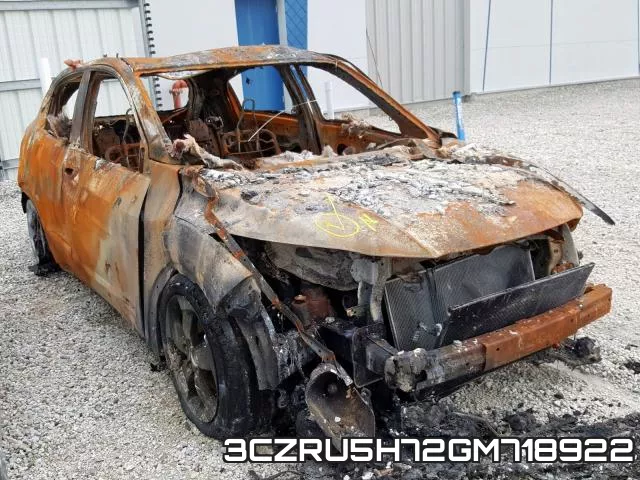 3CZRU5H72GM718922