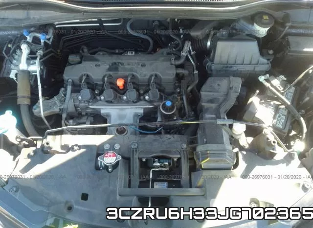 3CZRU6H33JG702365