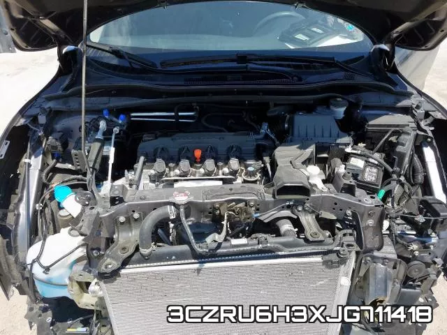3CZRU6H3XJG711418