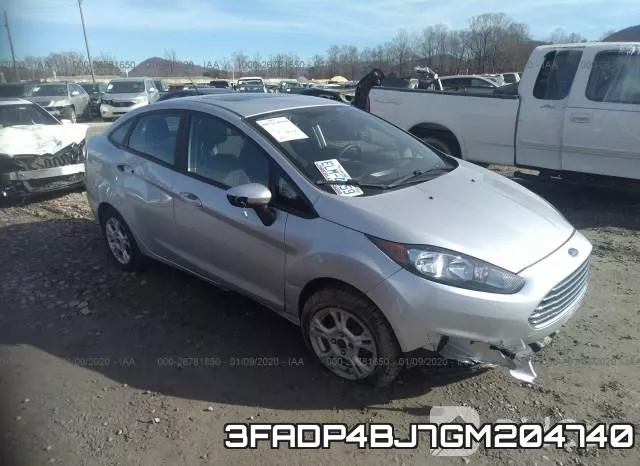 3FADP4BJ7GM204740