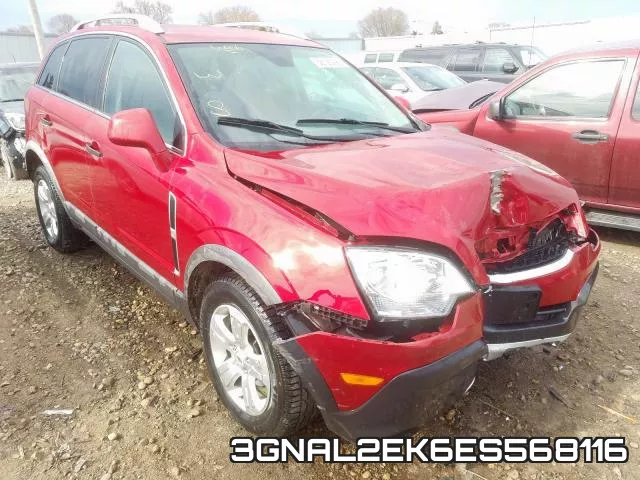 3GNAL2EK6ES568116