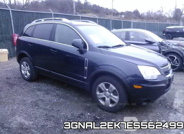 3GNAL2EK7ES562499