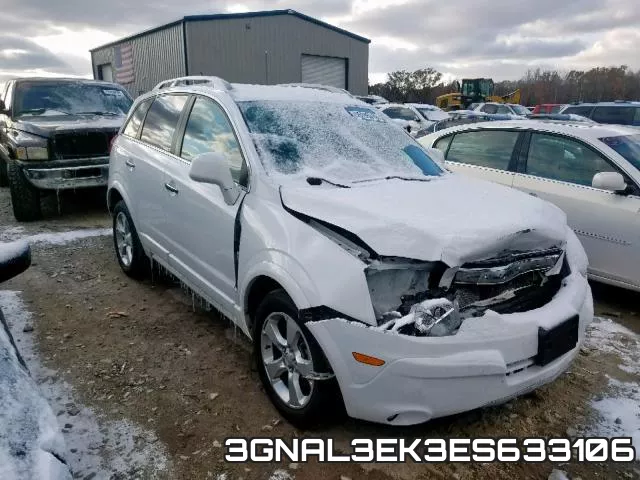 3GNAL3EK3ES633106