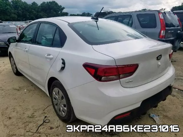 3KPA24AB6KE231016