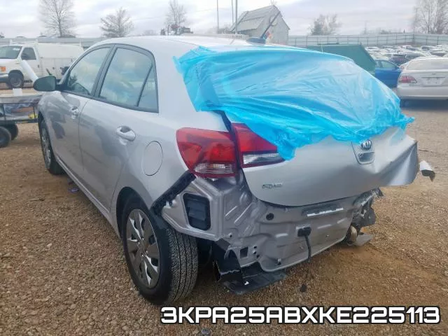 3KPA25ABXKE225113