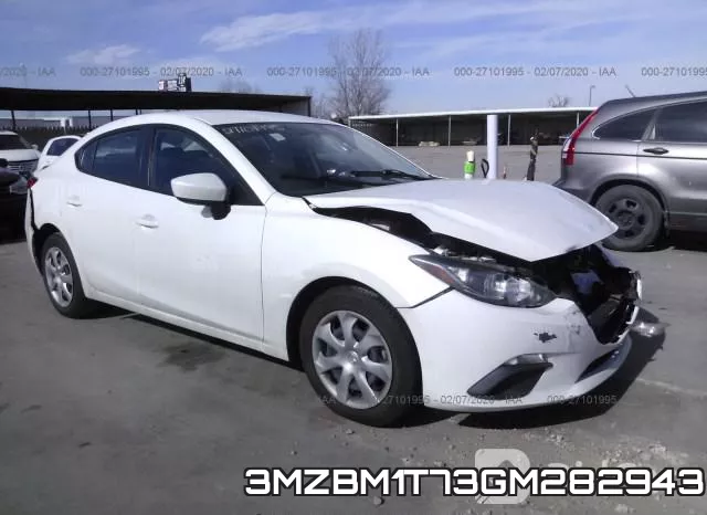 3MZBM1T73GM282943