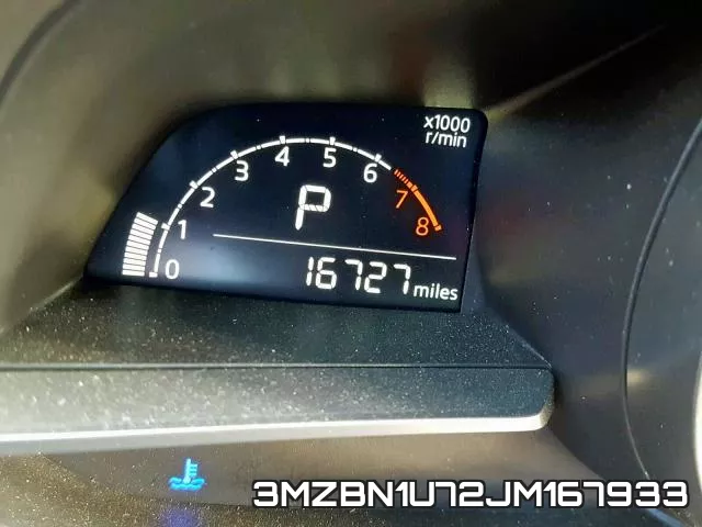 3MZBN1U72JM167933