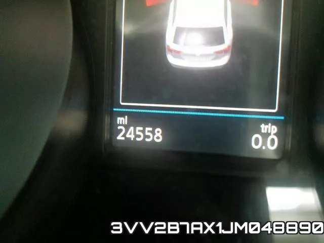 3VV2B7AX1JM048890