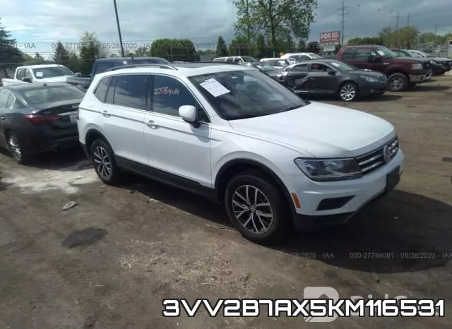 3VV2B7AX5KM116531
