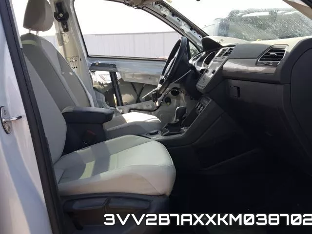 3VV2B7AXXKM038702