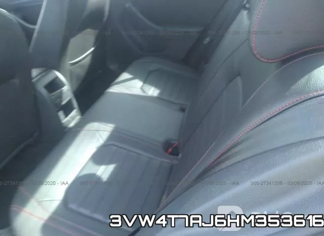 3VW4T7AJ6HM353616
