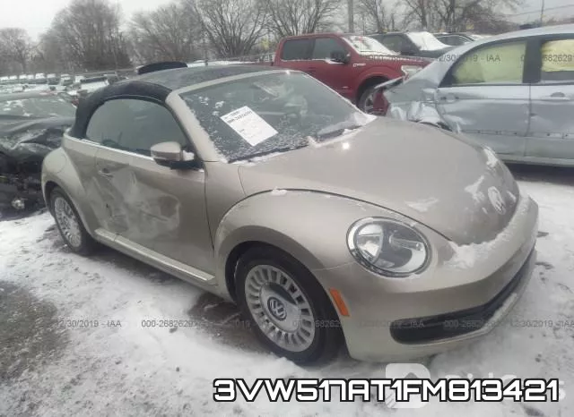 3VW517AT1FM813421