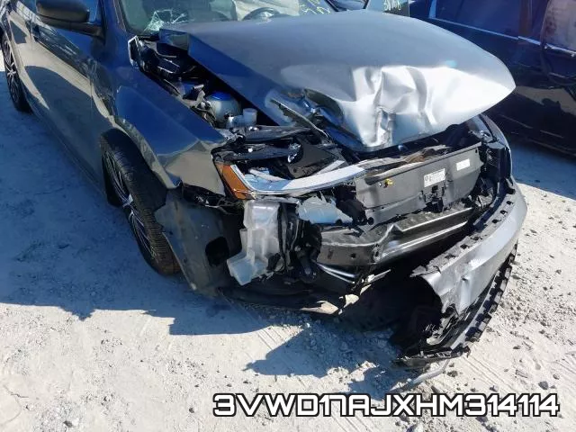 3VWD17AJXHM314114