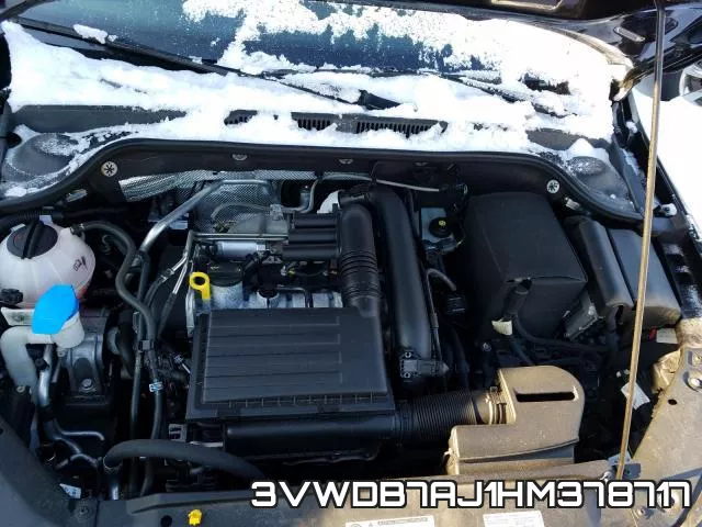 3VWDB7AJ1HM378717