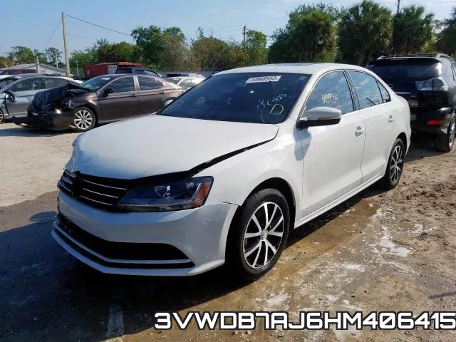 3VWDB7AJ6HM406415