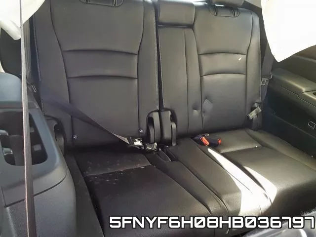 5FNYF6H08HB036797
