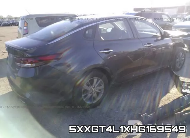 5XXGT4L1XHG169549