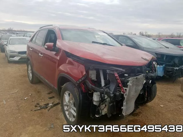 5XYKT3A66EG495438